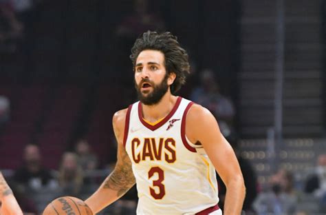 Cavs: Ricky Rubio seems to be getting comfortable with new.